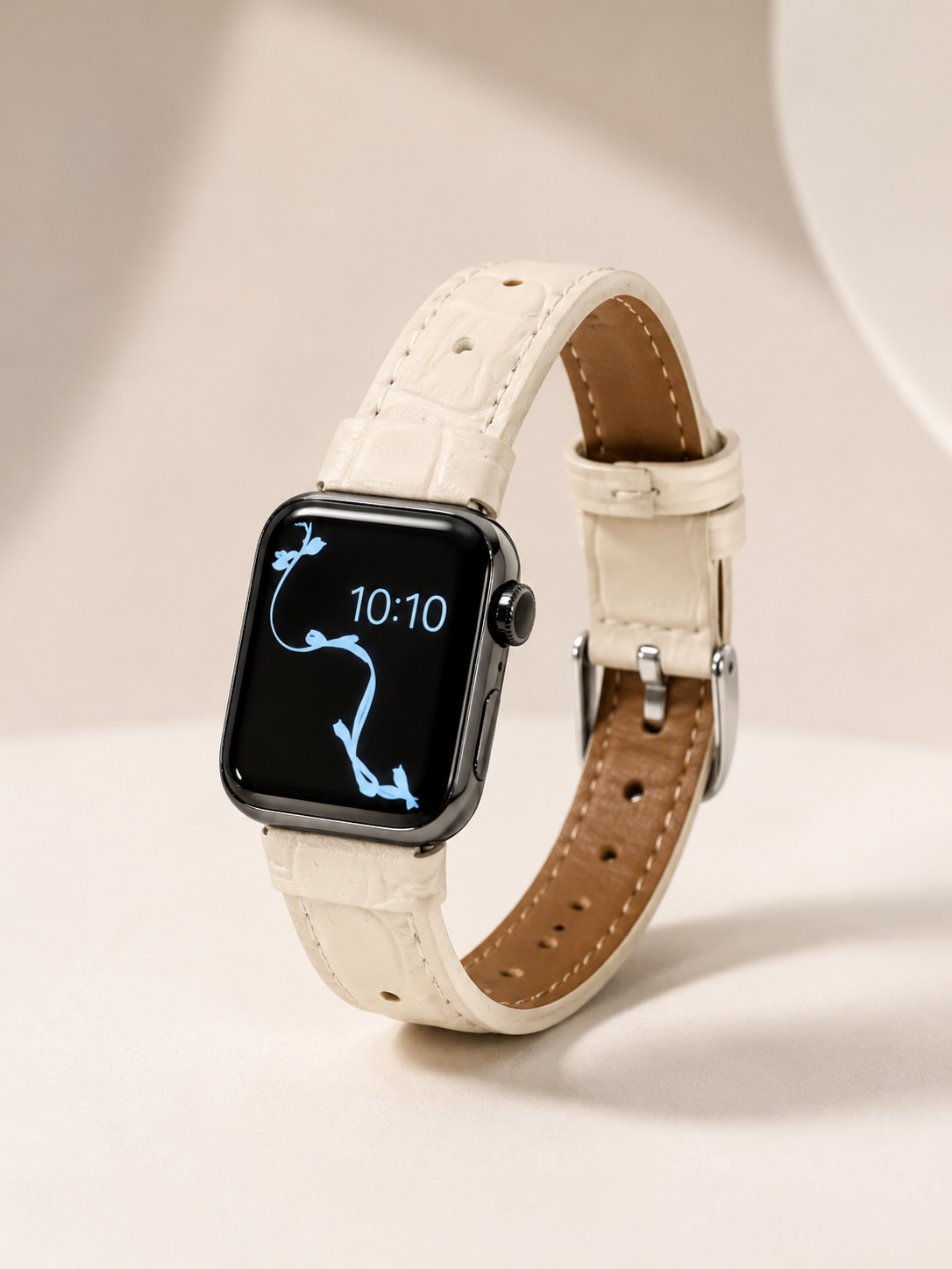 Dual Strap Smartwatch