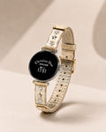 Round Dial  Beautiful Smart watch